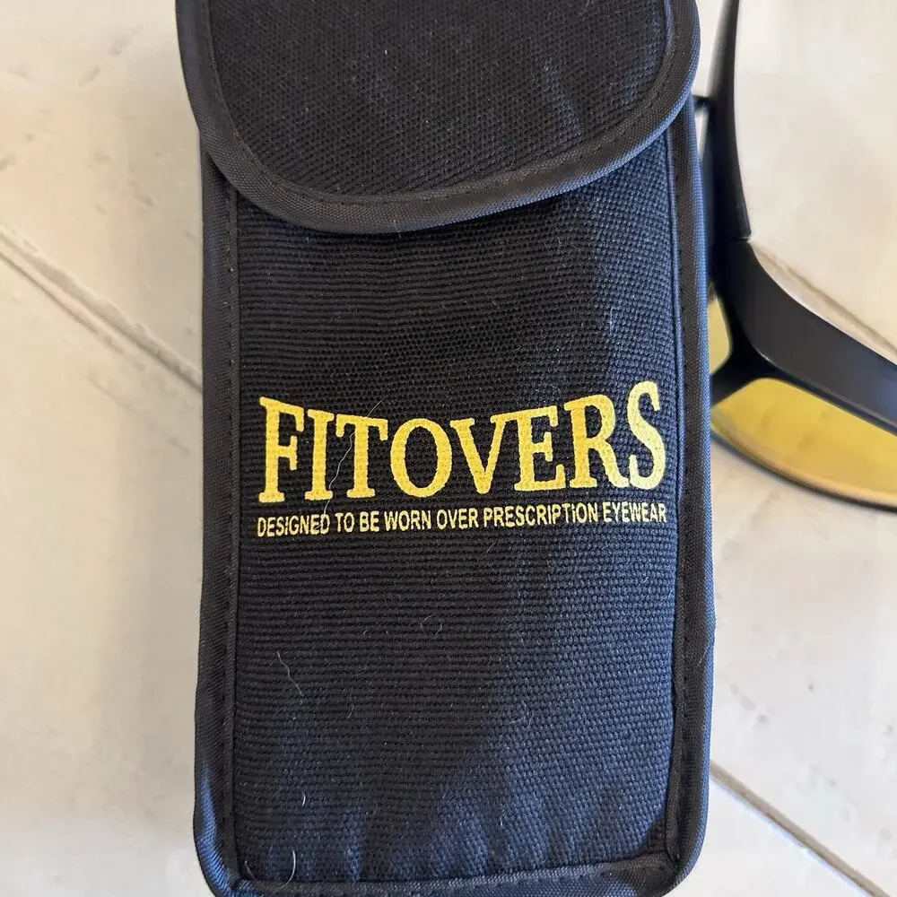 sunglasses that fit over glasses